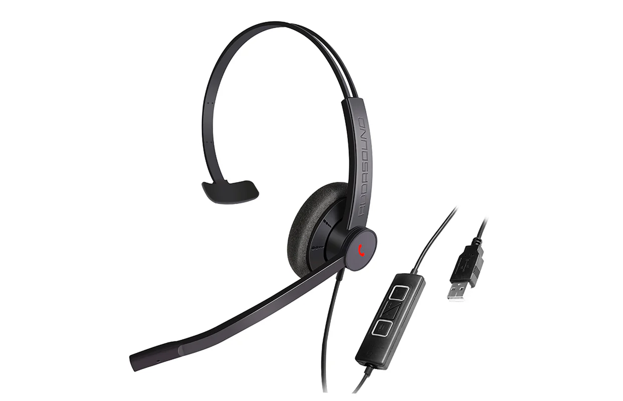 EPIC 301 Headsets: Revolutionizing Call Center Communication
