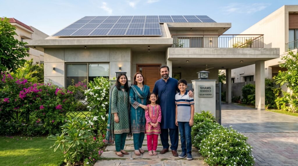Your Electricity Bill Already Knows What Size Solar System You Need
